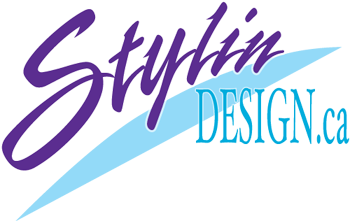StylinDESIGN Logo